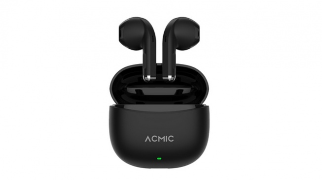 ACMIC TWS Minio