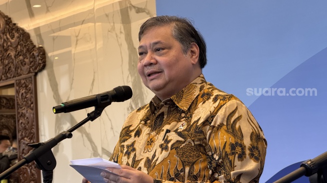 Pemerintah Santai Tanggapi Penurunan Cadangan Devisa RI