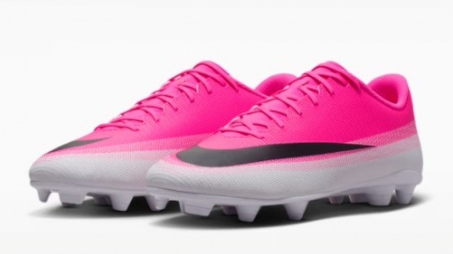 4 Sepatu Bola Nike Original Termurah di Bawah Sejuta, Cocok untuk Lapangan Rumput hingga Futsal