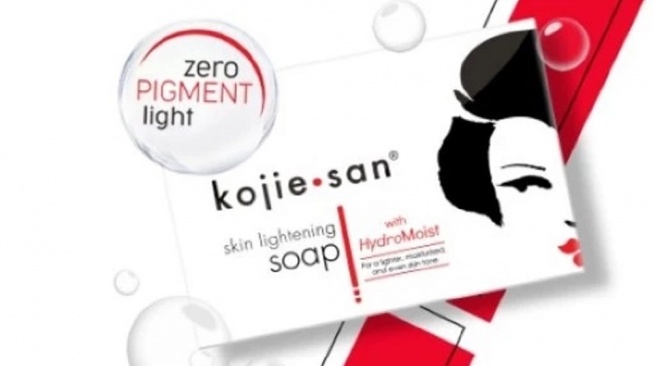 Kojie San Skin Lightening Soap with Hydromoist (Shopee)