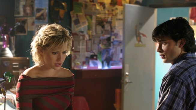 Sinopsis Smallville [IMDb]