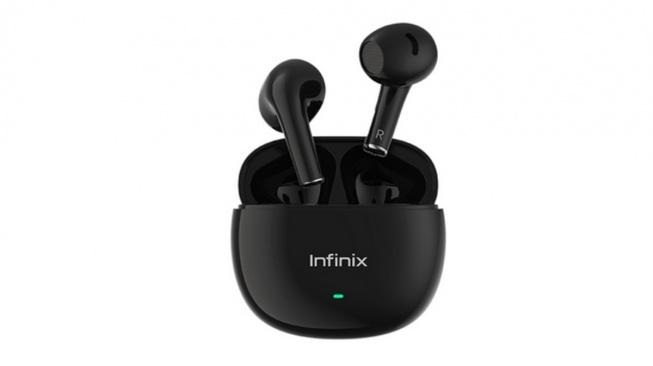 Infinix Xbuds 3 Lite XE 33