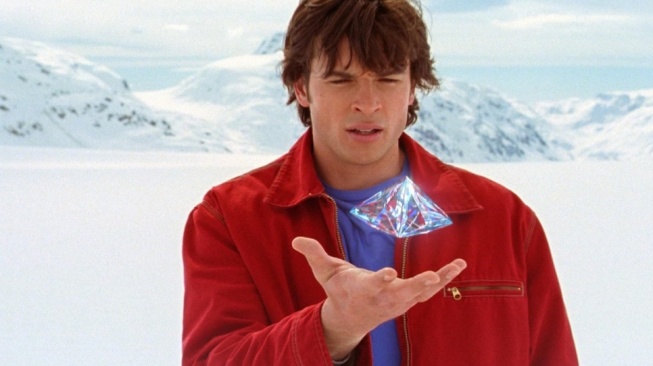 Nostalgia di Netflix! Sinopsis Smallville: Kisah Masa Muda Clark Kent Sebelum Pakai Jubah Superman