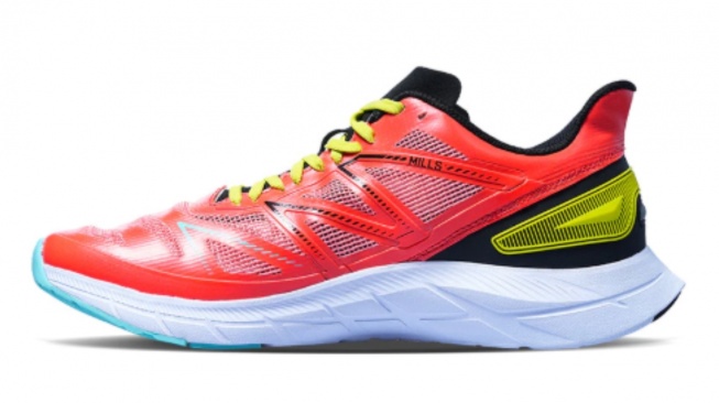 Mills Treximo Saga V2. [Shopee/Mills]