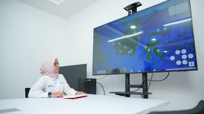 Revita Pratiwi membawa MBPKT menjadi wakil Indonesia yang menyapu bersih tiga gelar prestisius di ajang Thailand World Music Championships. (Dok. Ist)