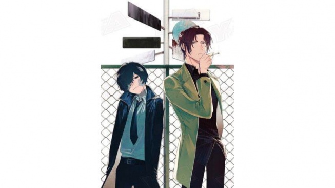 Bungo Stray Dogs Rilis Manga Spin-off Baru, Terbit 3 Juli 2026