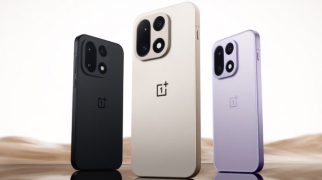 OnePlus 15s