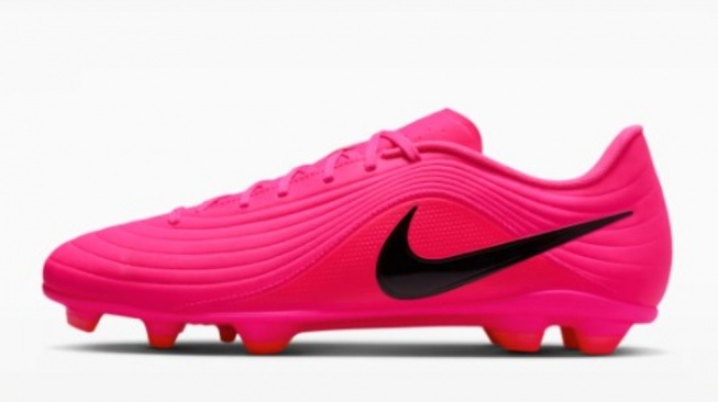 Nike Tiempo Maestro Club