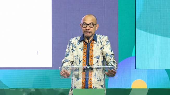 Rupiah Jebol ke Rp18.000 Karena Fiskal Menkeu Ugal-ugalan, Chatib Basri: Isu Ini Tidak Ditangani!