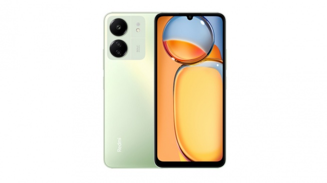 Xiaomi Redmi 13C