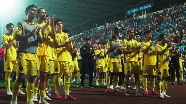 Piala AFF 2026: Malaysia Tiru Langkah Timnas Indonesia Era Shin Tae-yong Sebelum Dipecat PSSI