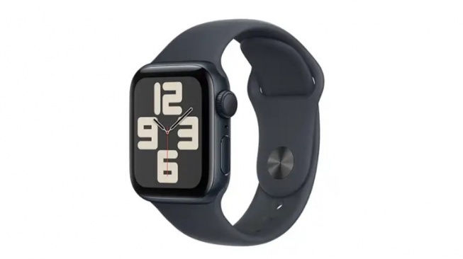 Apple Watch SE 2
