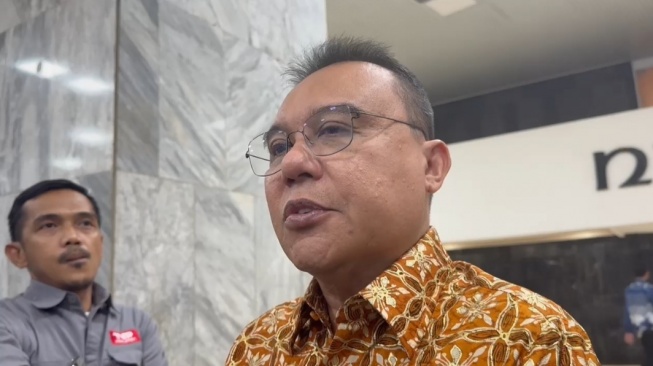 Rumor Pergantian Menkeu Menguat Usai Chatib Basri Bertemu Prabowo, Ini Kata Dasco