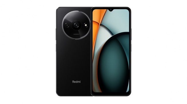 Xiaomi Redmi A3