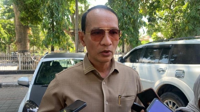 Wali Kota Mataram Tidak Mau Memberi Ruang Kelompok LGBT