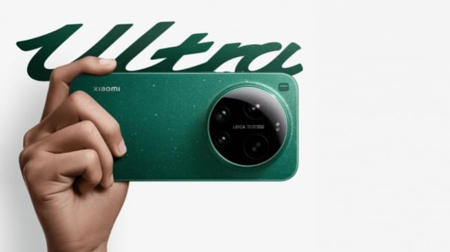 4 Smartphone 1 TB Paling Worth It 2026, Spek Dewa dengan Storage Raksasa