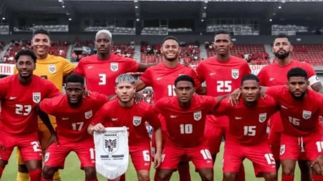 Dari Terusan ke Piala Dunia 2026: Cerita Panama yang Lahir Dua Kali