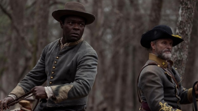 Baru Tayang di Netflix! Lawmen: Bass Reeves Angkat Kisah Mantan Budak Jadi Legenda Penegak Hukum