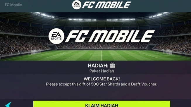 47 Kode Redeem FC Mobile Terbaru 9 Juni 2026: Borong 5 Juta Koin dan Klaim Kompensasi