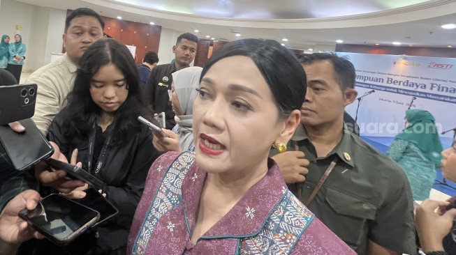 Tanggapi Isu 'Sell Indonesia', Bos OJK Beri Peringatan Keras ke Investor