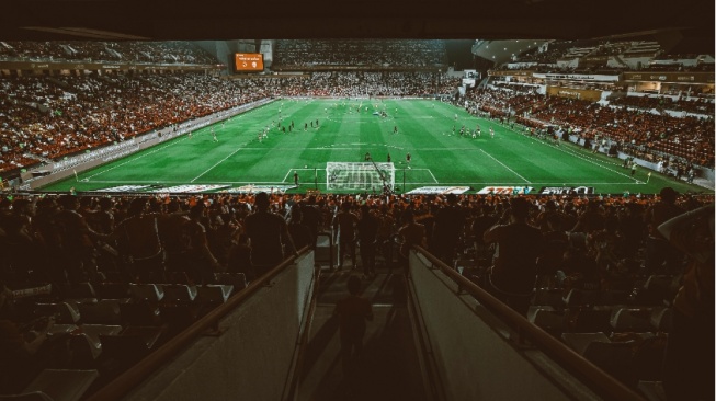 Bukan Situs Ilegal! Ini Deretan Platform Resmi untuk Streaming Piala Dunia 2026