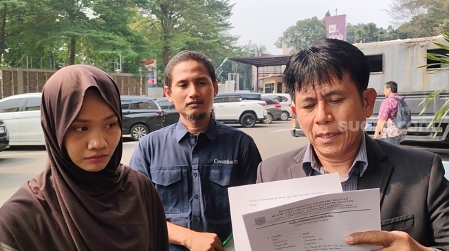 Bawa Bukti Rekam Medis, Mantan ART Erin Taulany Alami Gangguan Jiwa Usai Bekerja: Kondisinya Cemas