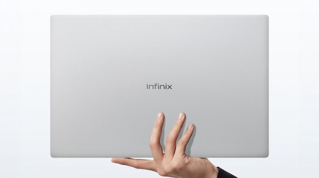 Infinix XBOOK 15 (Infinix)