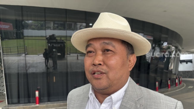 Pengawas Diduga Ikut Main Proyek MBG, Potensi Korupsi Disebut Membesar