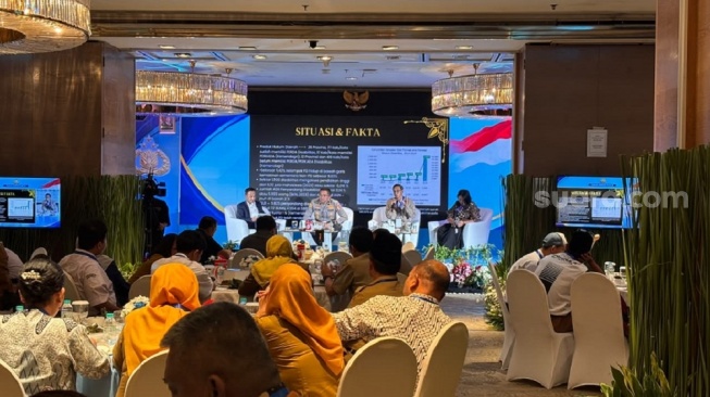 Polri Akui Sulit Penuhi Kuota 2 Persen Disabilitas: Butuh 9.000 Personel