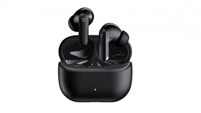 SoundPEATS Q3 Pro
