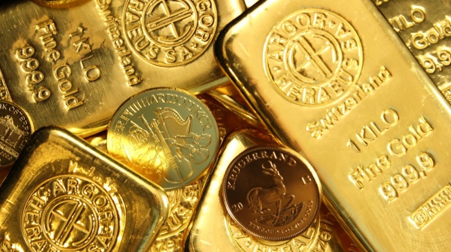 1 Gram Emas Hari Ini Harganya Berapa? Ini Update 9 Juni 2026