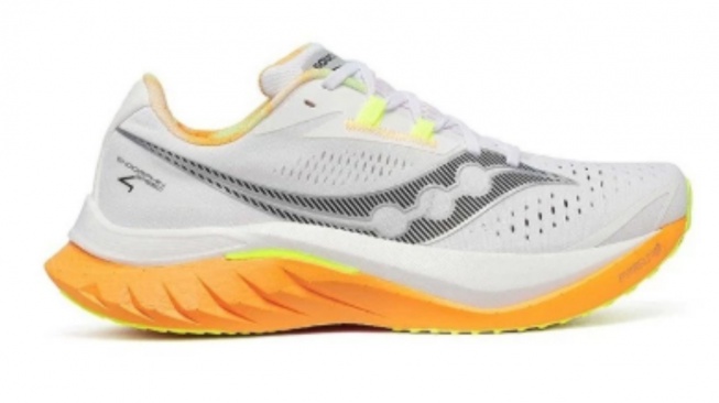 Saucony Endorphin Speed 4.