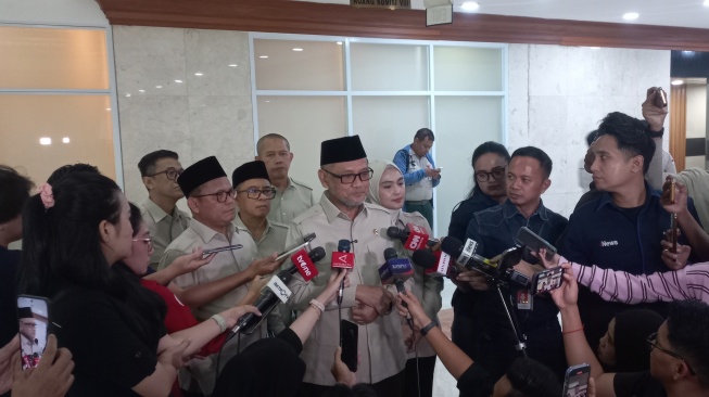Buntut Kasus Hanania, Menteri Haji: Sekarang Semua Travel Wajib Akreditasi!