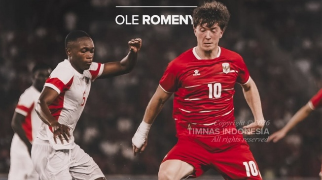 Menang Tipis dari Mozambik, John Herdman Soroti Lemahnya Penyelesaian Akhir Timnas Indonesia