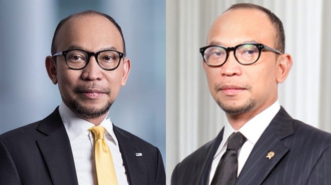 Chatib Basri dari Partai Apa? Diisukan Jadi Menkeu Baru