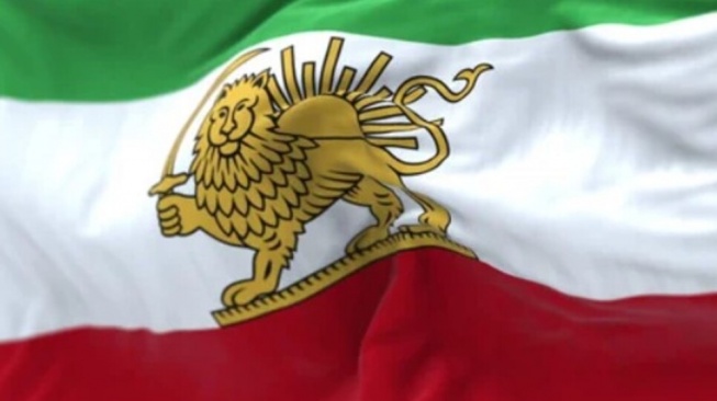 FIFA Larang Bendera Lama Iran Berkibar di Stadion Saat Piala Dunia 2026