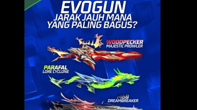48 Kode Redeem FF Terbaru 10 Juni 2026: Bocoran Relaunch SG2 OPM dan Diamond Gratis