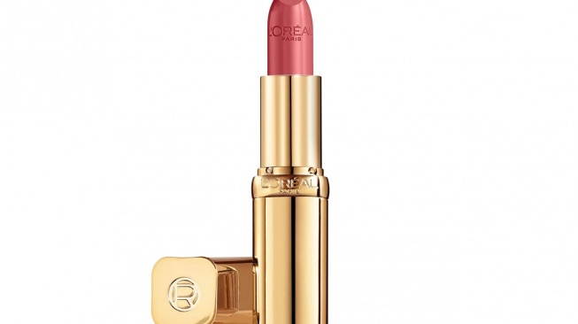 L’Oréal Paris Colour Riche Satin Lipstick