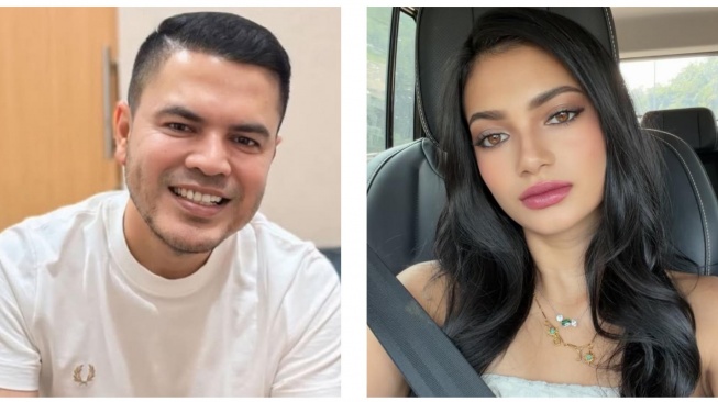 Bawa Bukti Transfer Ratusan Juta, Haldy Sabri Skakmat Ratu Sofya Terkait Pelanggaran Kontrak
