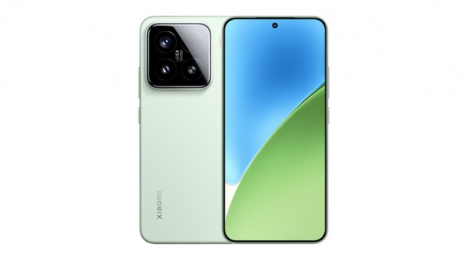 Xiaomi 15