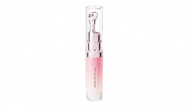 SKINTIFIC - Peptide Brightening Lip Serum (Shopee)