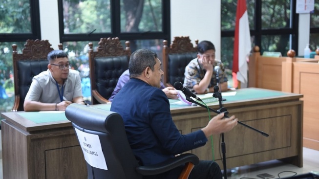 Tak Hanya Bahayakan Aset Negara, Gugatan PLK Pada Kemenkum Dinilai Salah Alamat