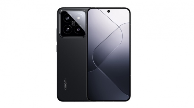 Xiaomi 14