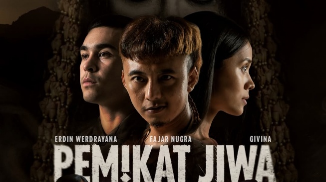 Trailer Mencekam, Film Pemikat Jiwa Angkat Kisah Teror Obsesi Buta dan Berujung Petaka Gaib