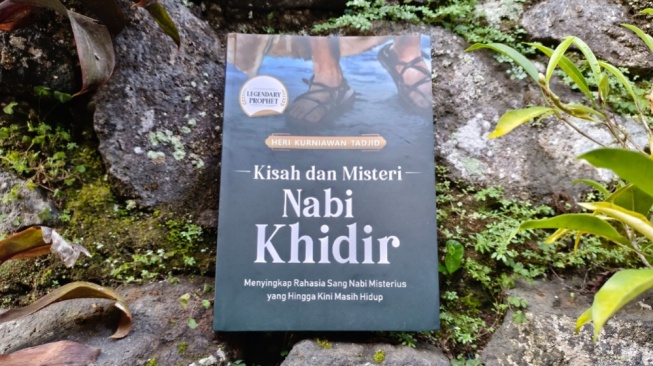 Di Balik Misteri Nabi Khidir: Mengapa Kisahnya Tidak Pernah Usai untuk Dibahas?
