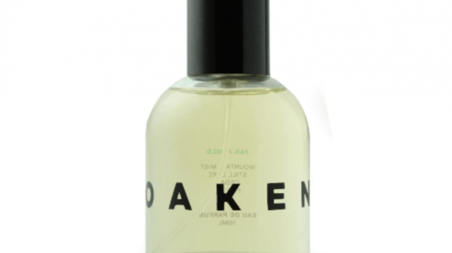 Oaken Lab. [Shopee]