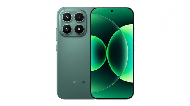 Xiaomi 17