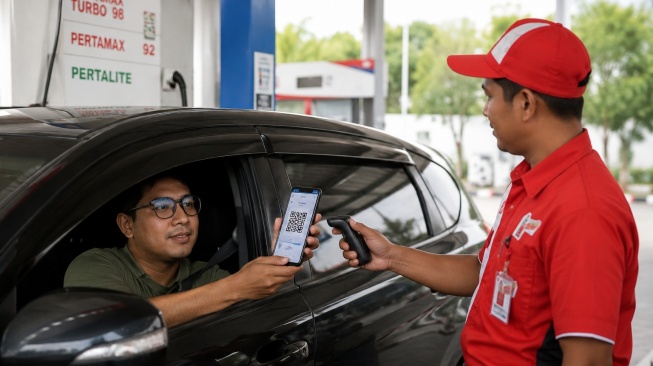 Kenapa Daftar QR Code Subsidi Tepat Gagal Terus? Ini 6 Penyebab Utama dan Cara Mengatasinya