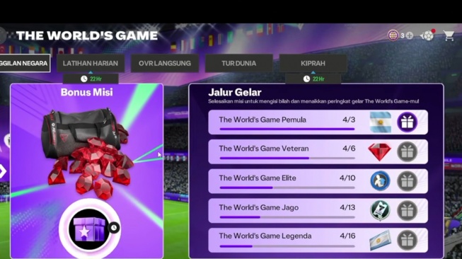 47 Kode Redeem FC Mobile Terbaru 10 Juni 2026: Bocoran Pemain OVR 120 dan Klaim Koin Jutaan