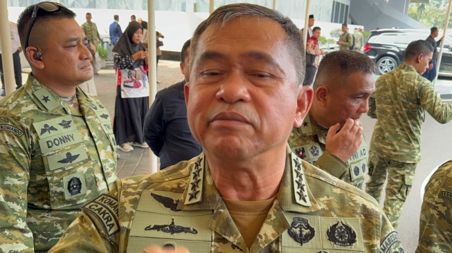 Disorot Karena Urusi Begal, KSAD TNI: Begal Takut Lihat Tentara!